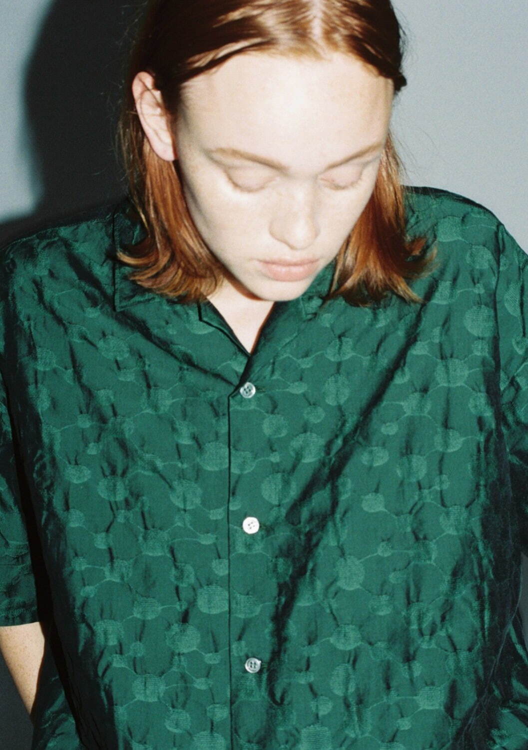 カイキ(KAIKI) 2022年春夏ウィメンズコレクション  - 写真22