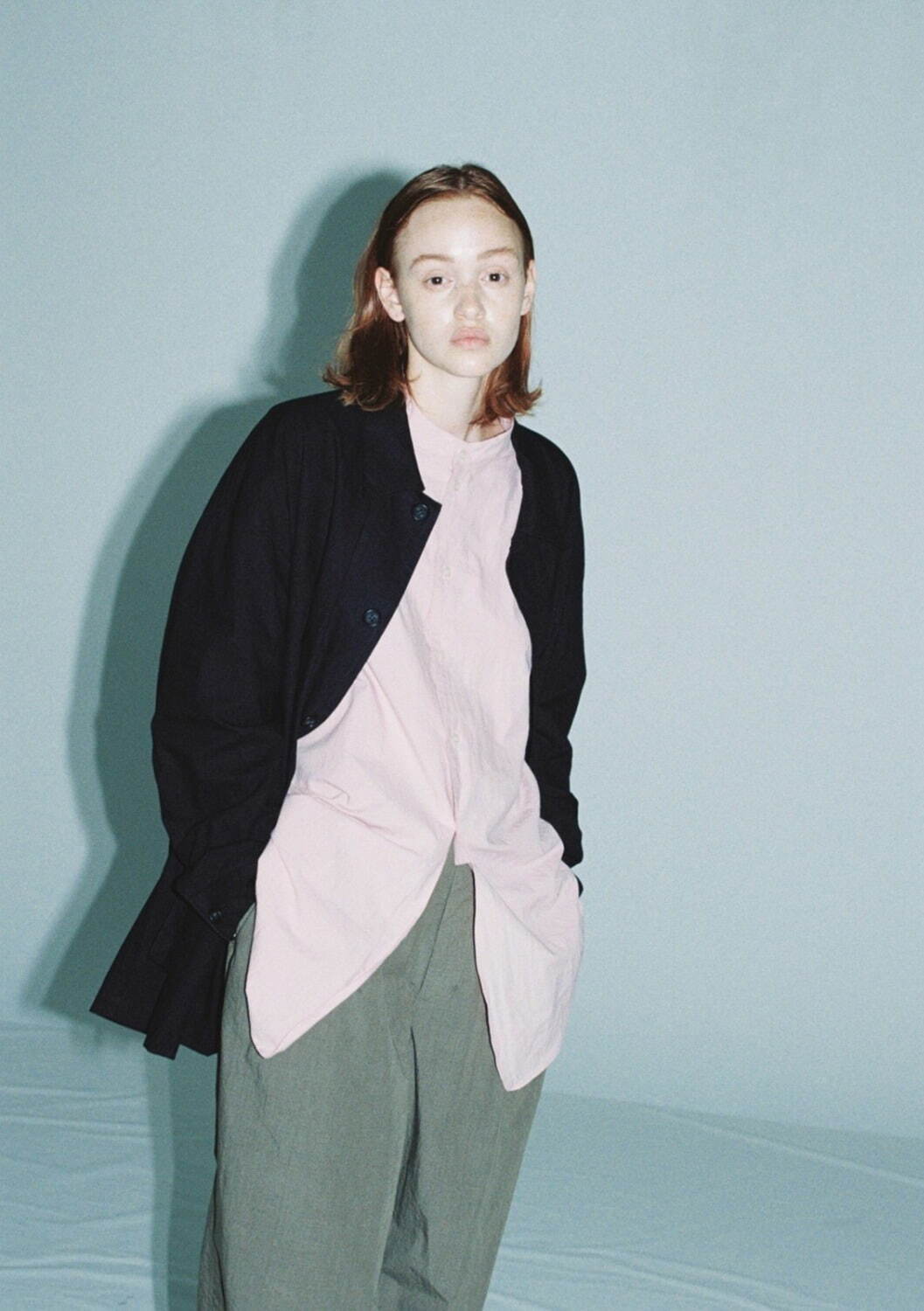 カイキ(KAIKI) 2022年春夏ウィメンズコレクション  - 写真24