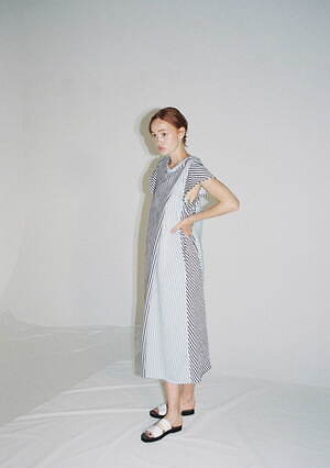 カイキ(KAIKI) 2022年春夏ウィメンズコレクション  - 写真1