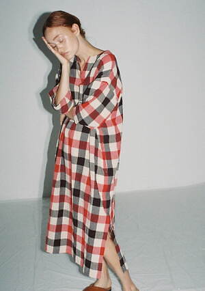 カイキ(KAIKI) 2022年春夏ウィメンズコレクション  - 写真4