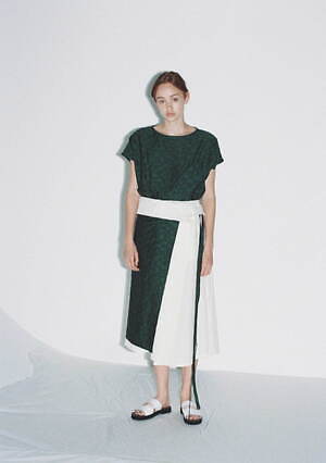 カイキ(KAIKI) 2022年春夏ウィメンズコレクション  - 写真6