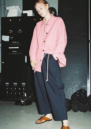 カイキ(KAIKI) 2022年春夏ウィメンズコレクション  - 写真8