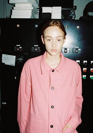 カイキ(KAIKI) 2022年春夏ウィメンズコレクション  - 写真9