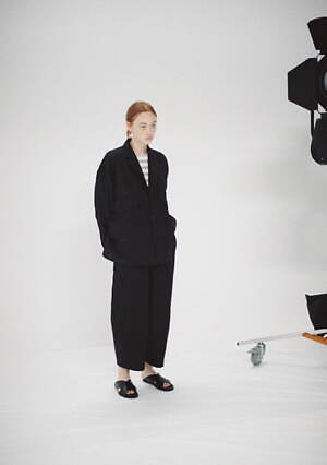 カイキ(KAIKI) 2022年春夏ウィメンズコレクション  - 写真11