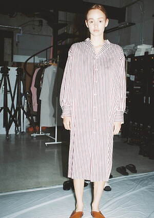 カイキ(KAIKI) 2022年春夏ウィメンズコレクション  - 写真15