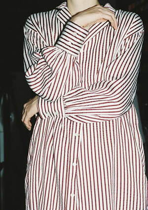 カイキ(KAIKI) 2022年春夏ウィメンズコレクション  - 写真16