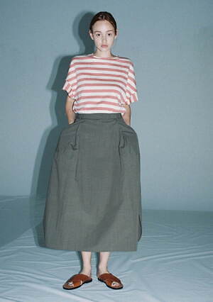 カイキ(KAIKI) 2022年春夏ウィメンズコレクション  - 写真17