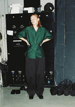 カイキ(KAIKI) 2022年春夏ウィメンズコレクション  - 写真21