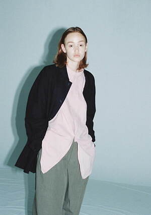 カイキ(KAIKI) 2022年春夏ウィメンズコレクション  - 写真24