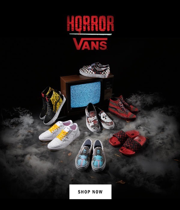 ヴァンズ(Vans) エクソシスト｜写真22