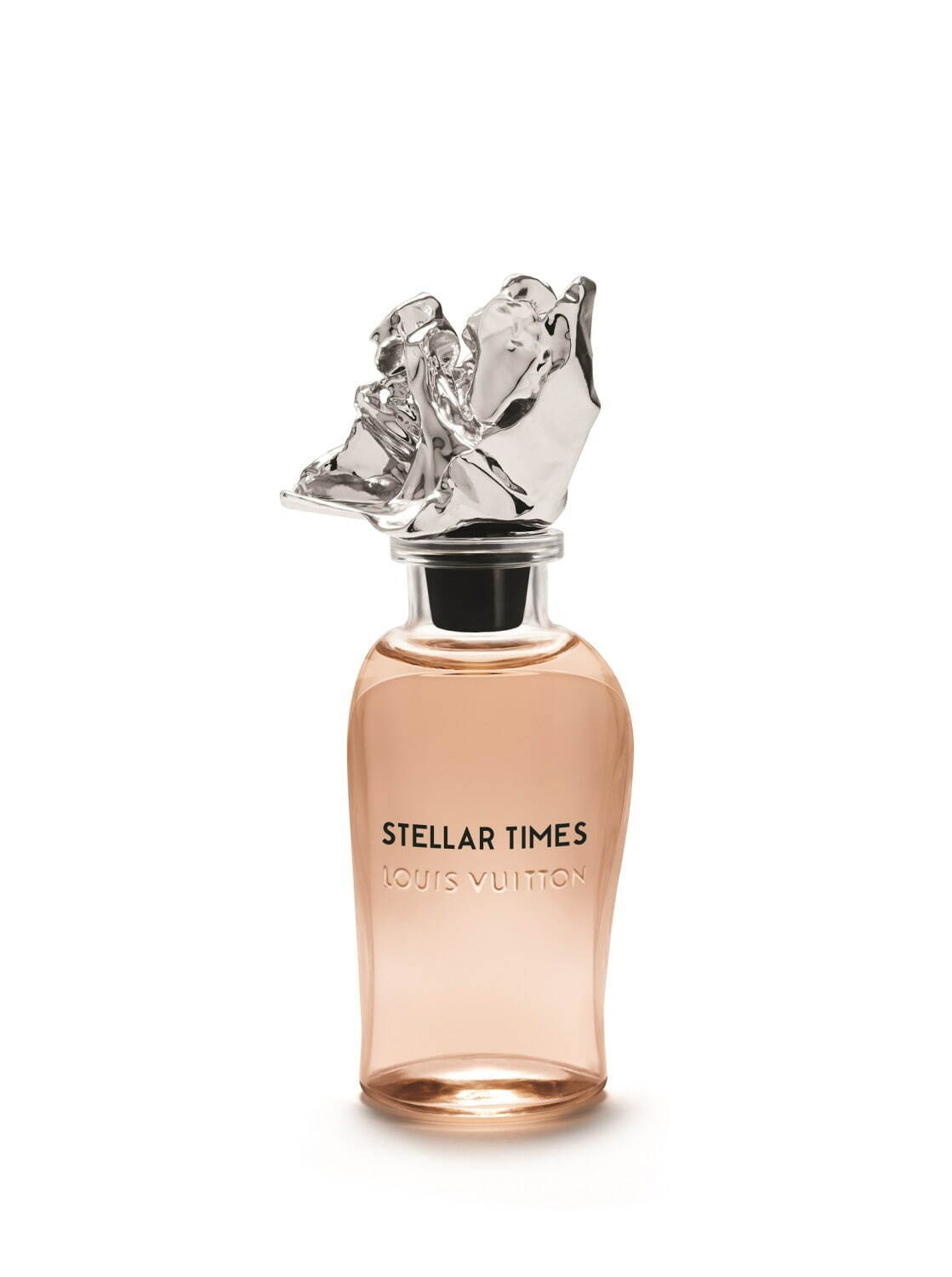ルイ・ヴィトン“旅の真髄”に着想を得た新香水、フランク・ゲーリーとコラボした“花の彫刻”ボトル｜写真34