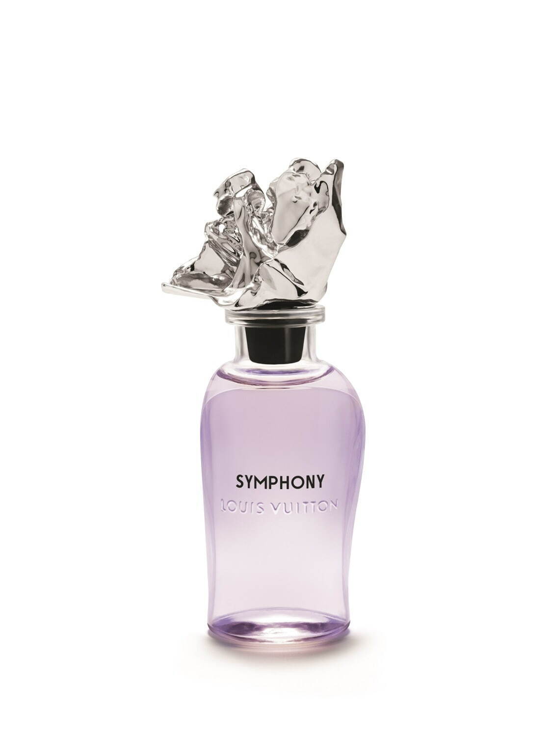 ルイ・ヴィトン“旅の真髄”に着想を得た新香水、フランク・ゲーリーとコラボした“花の彫刻”ボトル｜写真35