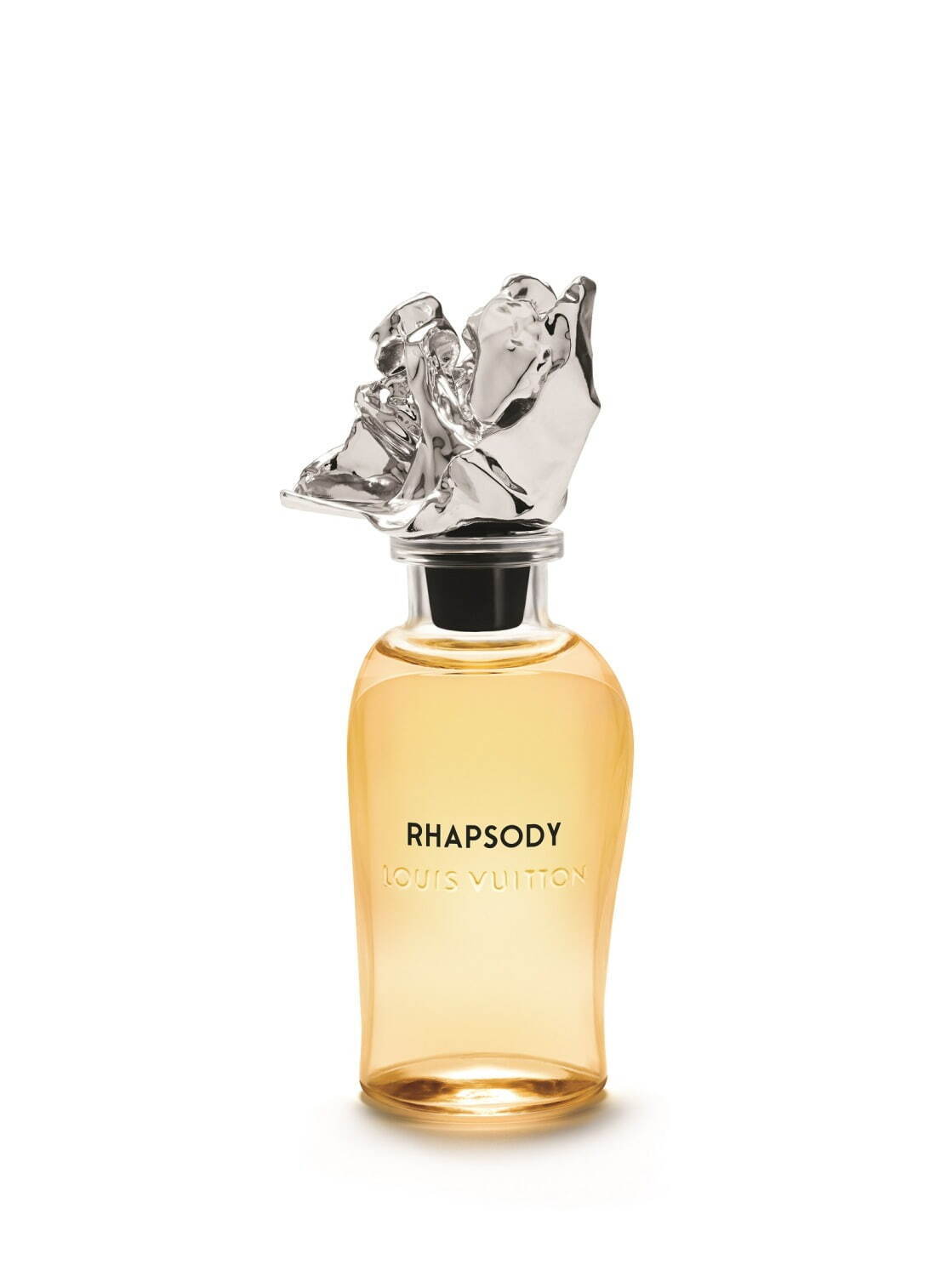 ルイ・ヴィトン“旅の真髄”に着想を得た新香水、フランク・ゲーリーとコラボした“花の彫刻”ボトル｜写真33