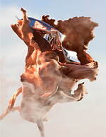 ルイ・ヴィトン“旅の真髄”に着想を得た新香水、フランク・ゲーリーとコラボした“花の彫刻”ボトル｜写真4