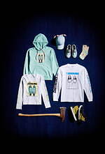 ヴァンズ(Vans) IT／イット シャイニング｜写真20