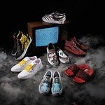 ヴァンズ(Vans) IT／イット シャイニング｜写真61