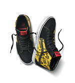 ヴァンズ(Vans) IT／イット シャイニング｜写真41