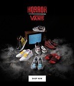 ヴァンズ(Vans) IT／イット シャイニング｜写真60