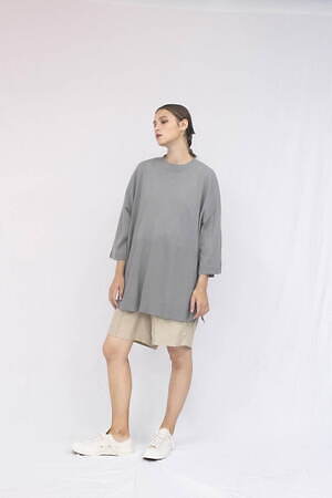 ヴォアーブ(VOAAOV) 2022年春夏ウィメンズ&メンズコレクション  - 写真9