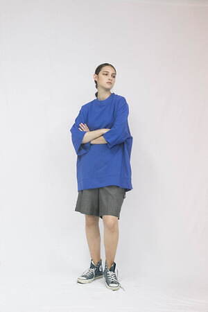 ヴォアーブ(VOAAOV) 2022年春夏ウィメンズ&メンズコレクション  - 写真13