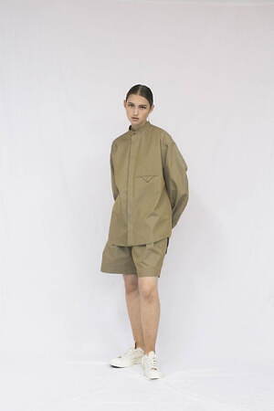 ヴォアーブ(VOAAOV) 2022年春夏ウィメンズ&メンズコレクション  - 写真19