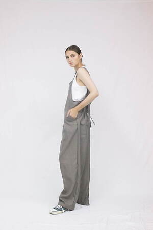 ヴォアーブ(VOAAOV) 2022年春夏ウィメンズ&メンズコレクション  - 写真25