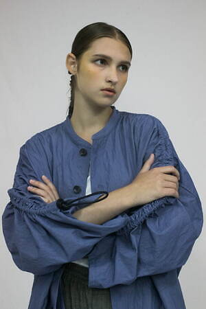 ヴォアーブ(VOAAOV) 2022年春夏ウィメンズ&メンズコレクション  - 写真42