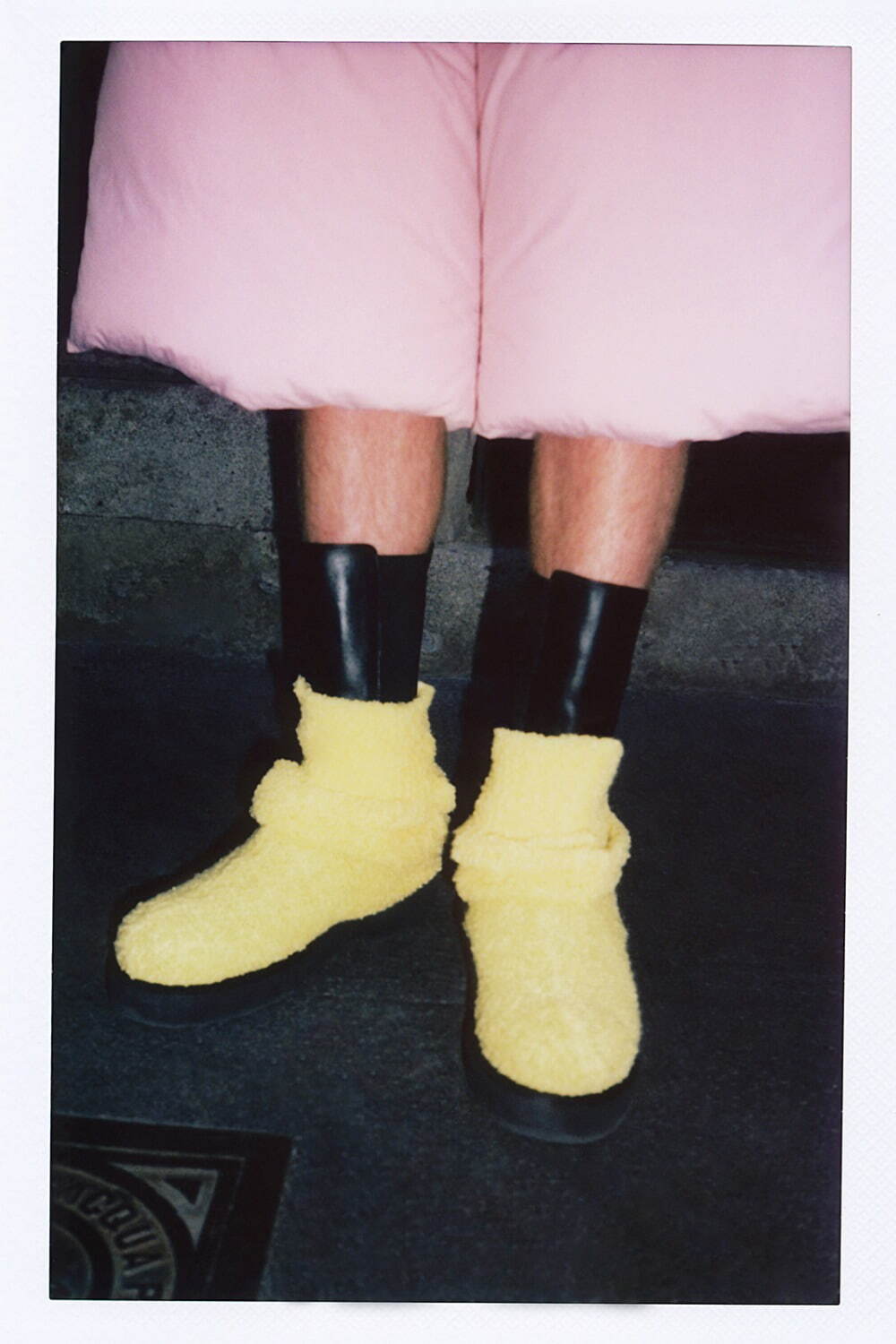 1 モンクレール JW アンダーソン( 1 MONCLER JW ANDERSON) 2021-22年秋冬ウィメンズ&メンズコレクション  - 写真4