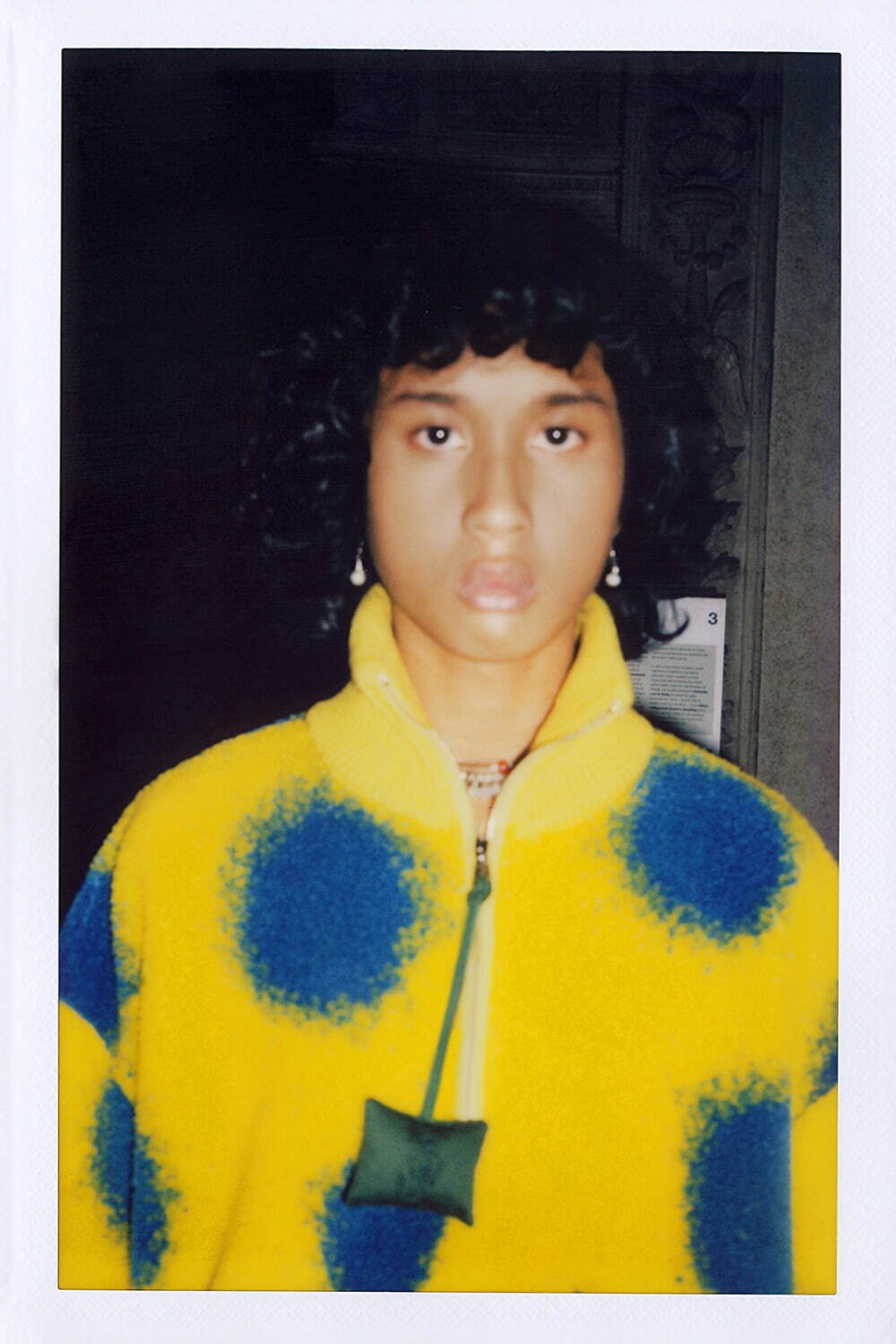 1 モンクレール JW アンダーソン( 1 MONCLER JW ANDERSON) 2021-22年秋冬ウィメンズ&メンズコレクション  - 写真11