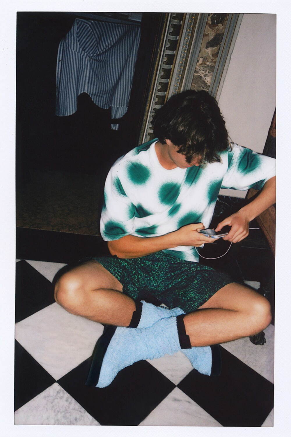 1 モンクレール JW アンダーソン( 1 MONCLER JW ANDERSON) 2021-22年秋冬ウィメンズ&メンズコレクション  - 写真15