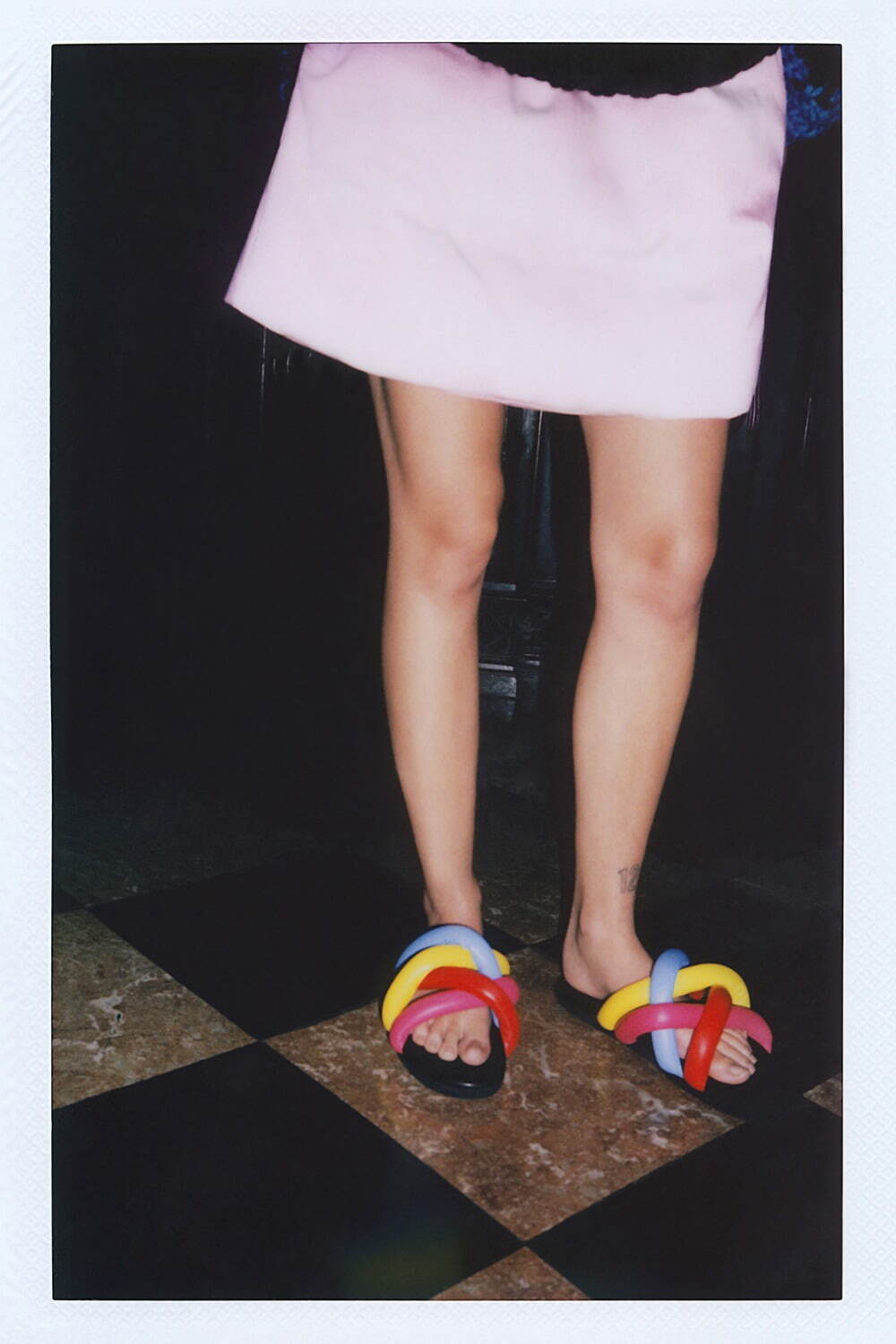 1 モンクレール JW アンダーソン( 1 MONCLER JW ANDERSON) 2021-22年秋冬ウィメンズ&メンズコレクション  - 写真24