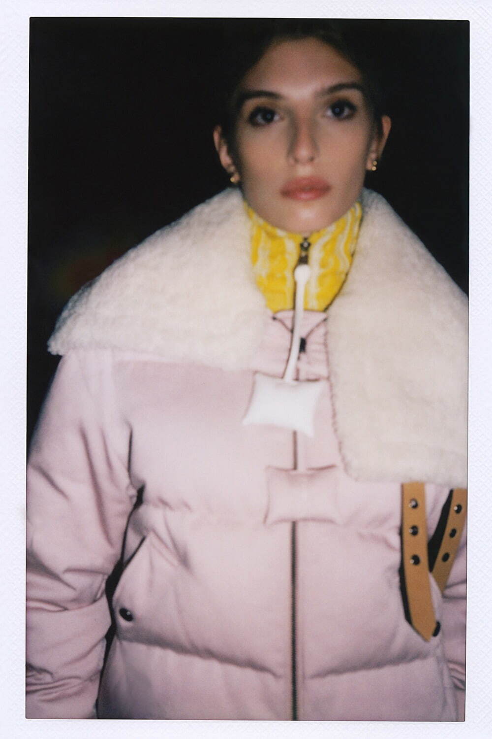 1 モンクレール JW アンダーソン( 1 MONCLER JW ANDERSON) 2021-22年秋冬ウィメンズ&メンズコレクション  - 写真25