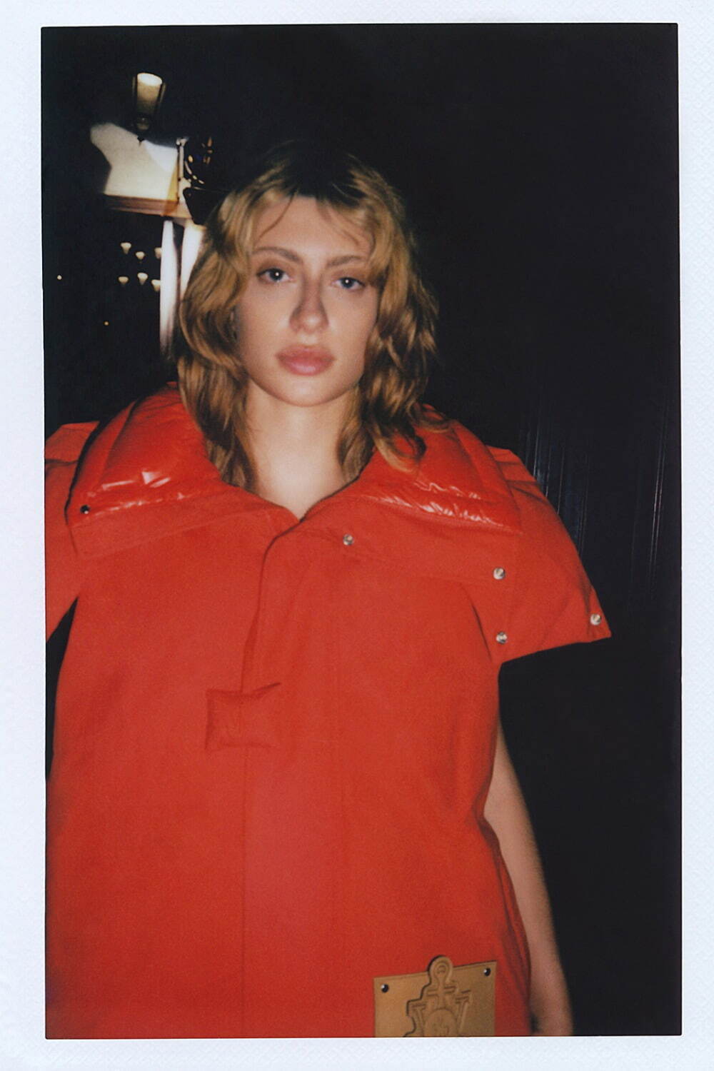 1 モンクレール JW アンダーソン( 1 MONCLER JW ANDERSON) 2021-22年秋冬ウィメンズ&メンズコレクション  - 写真26