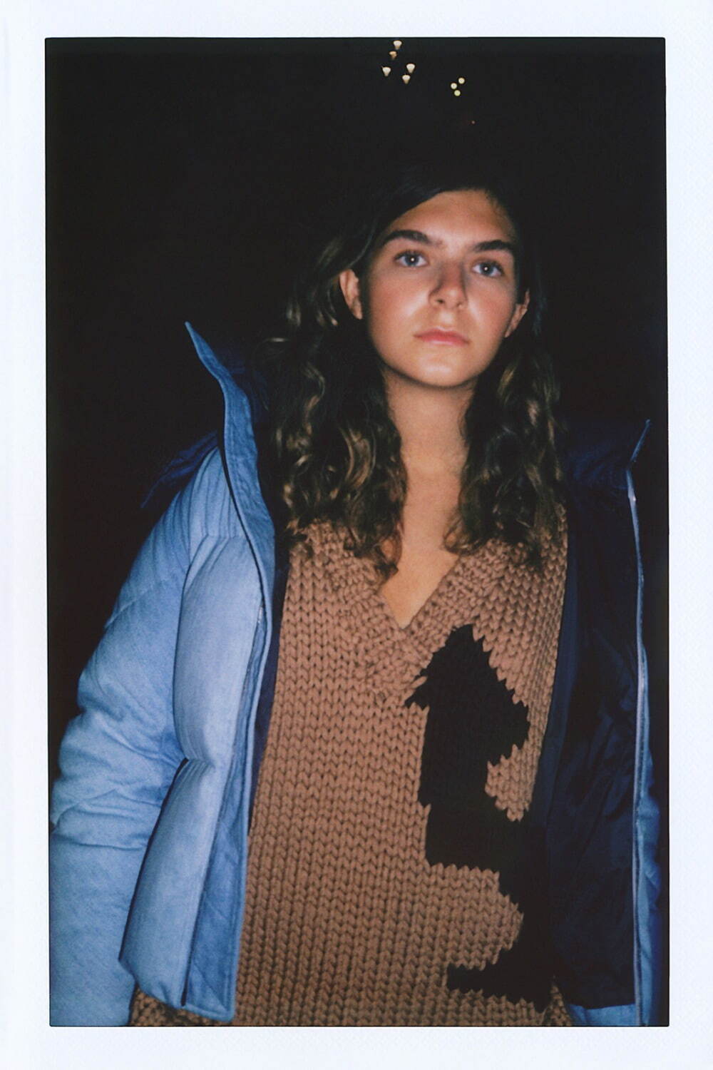 1 モンクレール JW アンダーソン( 1 MONCLER JW ANDERSON) 2021-22年秋冬ウィメンズ&メンズコレクション  - 写真35