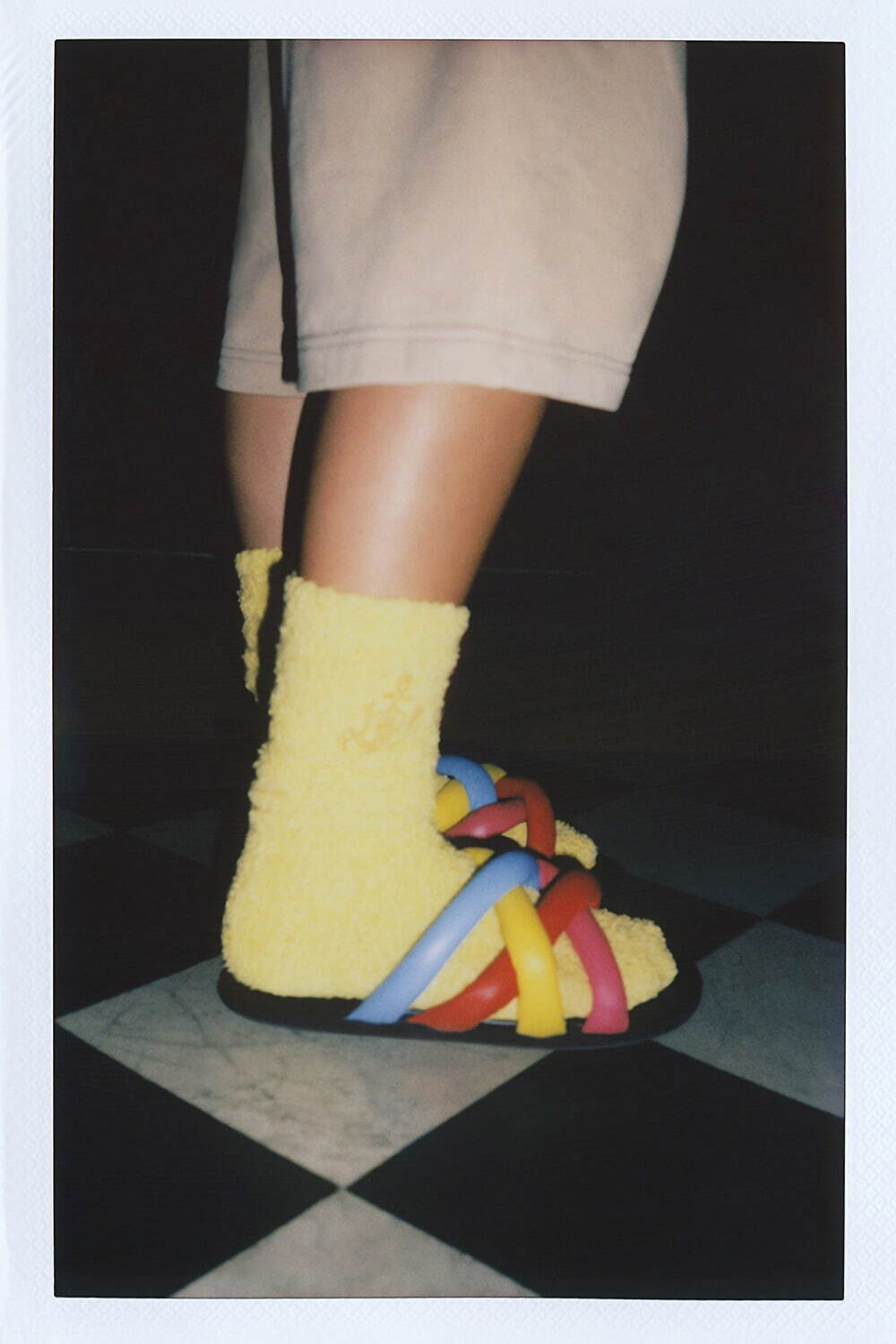 1 モンクレール JW アンダーソン( 1 MONCLER JW ANDERSON) 2021-22年秋冬ウィメンズ&メンズコレクション  - 写真37