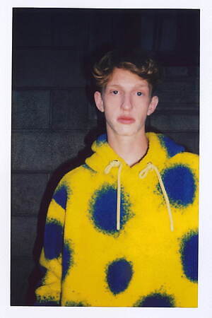 1 モンクレール JW アンダーソン( 1 MONCLER JW ANDERSON) 2021-22年秋冬ウィメンズ&メンズコレクション  - 写真3