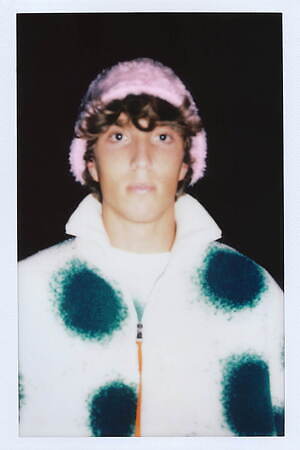 1 モンクレール JW アンダーソン( 1 MONCLER JW ANDERSON) 2021-22年秋冬ウィメンズ&メンズコレクション  - 写真14