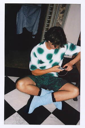 1 モンクレール JW アンダーソン( 1 MONCLER JW ANDERSON) 2021-22年秋冬ウィメンズ&メンズコレクション  - 写真15