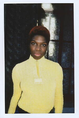 1 モンクレール JW アンダーソン( 1 MONCLER JW ANDERSON) 2021-22年秋冬ウィメンズ&メンズコレクション  - 写真17