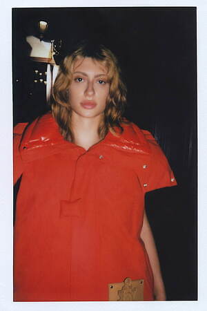 1 モンクレール JW アンダーソン( 1 MONCLER JW ANDERSON) 2021-22年秋冬ウィメンズ&メンズコレクション  - 写真26