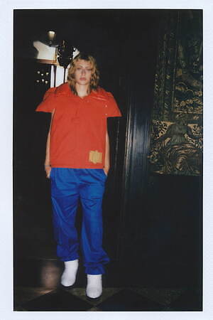 1 モンクレール JW アンダーソン( 1 MONCLER JW ANDERSON) 2021-22年秋冬ウィメンズ&メンズコレクション  - 写真29