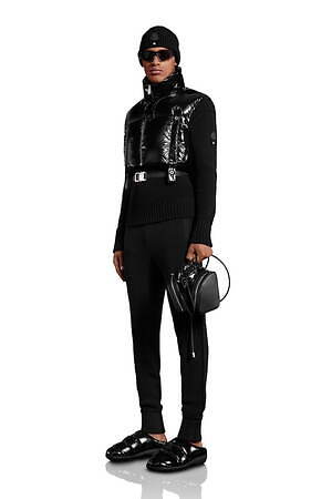 6 モンクレール 1017 アリックス 9SM(6 MONCLER 1017 ALYX 9SM) 2021-22年秋冬ウィメンズ&メンズコレクション  - 写真4