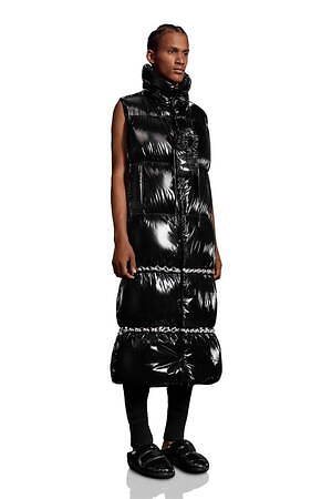 6 モンクレール 1017 アリックス 9SM(6 MONCLER 1017 ALYX 9SM) 2021-22年秋冬ウィメンズ&メンズコレクション  - 写真7