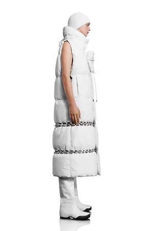 6 モンクレール 1017 アリックス 9SM(6 MONCLER 1017 ALYX 9SM) 2021-22年秋冬ウィメンズ&メンズコレクション  - 写真8