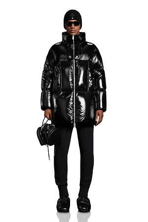 6 モンクレール 1017 アリックス 9SM(6 MONCLER 1017 ALYX 9SM) 2021-22年秋冬ウィメンズ&メンズコレクション  - 写真9