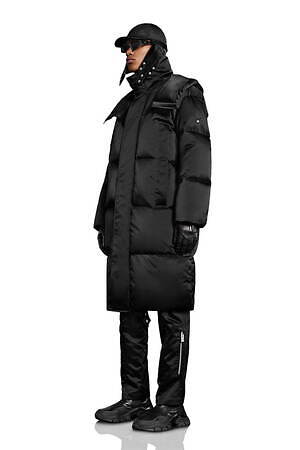 6 モンクレール 1017 アリックス 9SM(6 MONCLER 1017 ALYX 9SM) 2021-22年秋冬ウィメンズ&メンズコレクション  - 写真13