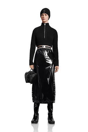 6 モンクレール 1017 アリックス 9SM(6 MONCLER 1017 ALYX 9SM) 2021-22年秋冬ウィメンズ&メンズコレクション  - 写真14