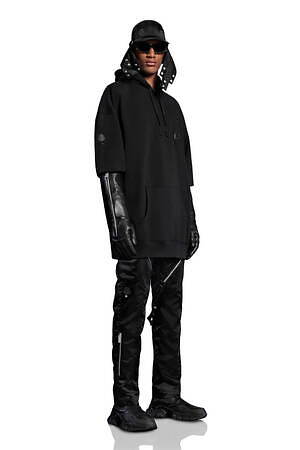 6 モンクレール 1017 アリックス 9SM(6 MONCLER 1017 ALYX 9SM) 2021-22年秋冬ウィメンズ&メンズコレクション  - 写真15