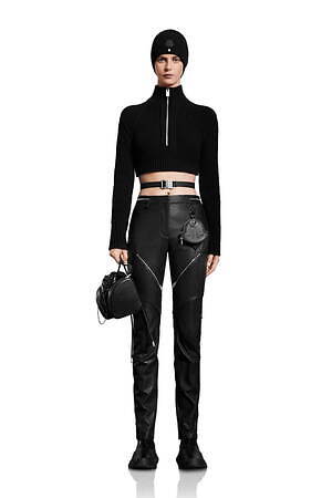 6 モンクレール 1017 アリックス 9SM(6 MONCLER 1017 ALYX 9SM) 2021-22年秋冬ウィメンズ&メンズコレクション  - 写真17