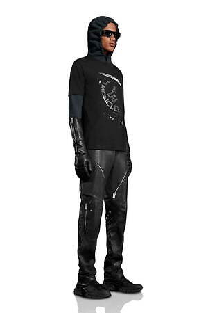 6 モンクレール 1017 アリックス 9SM(6 MONCLER 1017 ALYX 9SM) 2021-22年秋冬ウィメンズ&メンズコレクション  - 写真19